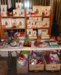 2424 Leyton Lane Estate Sale Item Pic