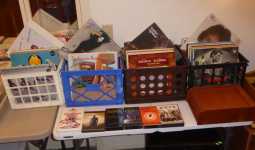 2424 Leyton Lane Estate Sale Item Pic