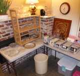 2424 Leyton Lane Estate Sale Item Pic