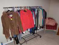 2424 Leyton Lane Estate Sale Item Pic