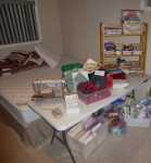 2424 Leyton Lane Estate Sale Item Pic