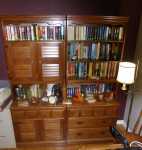 2424 Leyton Lane Estate Sale Item Pic