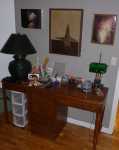 2424 Leyton Lane Estate Sale Item Pic