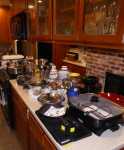 2424 Leyton Lane Estate Sale Item Pic