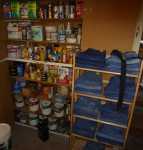 2424 Leyton Lane Estate Sale Item Pic