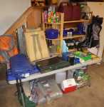 2424 Leyton Lane Estate Sale Item Pic