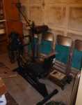 2424 Leyton Lane Estate Sale Item Pic