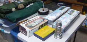 2424 Leyton Lane Estate Sale Item Pic