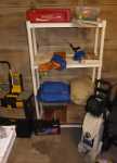 2424 Leyton Lane Estate Sale Item Pic
