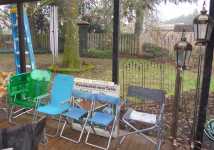 2424 Leyton Lane Estate Sale Item Pic