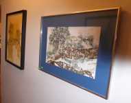 2424 Leyton Lane Estate Sale Item Pic