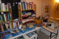 1728 Karyl Ave. Estate Sale Item Pic