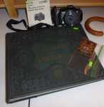 1728 Karyl Ave. Estate Sale Item Pic