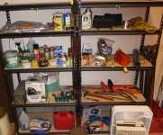 1728 Karyl Ave. Estate Sale Item Pic