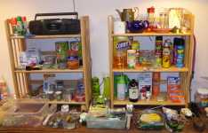 1728 Karyl Ave. Estate Sale Item Pic