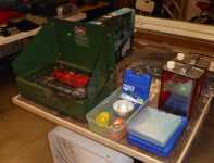 1728 Karyl Ave. Estate Sale Item Pic