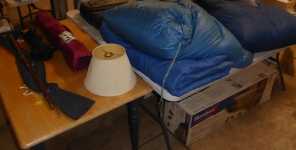 1728 Karyl Ave. Estate Sale Item Pic