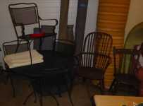 1728 Karyl Ave. Estate Sale Item Pic
