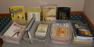 2446 Devon Ave. Estate Sale Item Pic