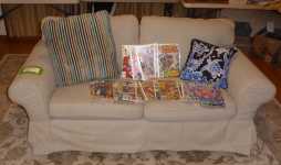 2446 Devon Ave. Estate Sale Item Pic