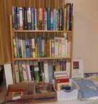 2446 Devon Ave. Estate Sale Item Pic