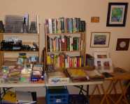 2446 Devon Ave. Estate Sale Item Pic