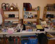 2446 Devon Ave. Estate Sale Item Pic