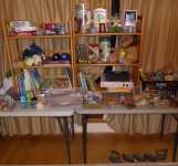 2446 Devon Ave. Estate Sale Item Pic