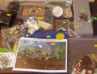 2446 Devon Ave. Estate Sale Item Pic