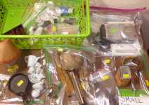 2446 Devon Ave. Estate Sale Item Pic
