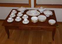 2446 Devon Ave. Estate Sale Item Pic