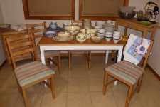 2446 Devon Ave. Estate Sale Item Pic