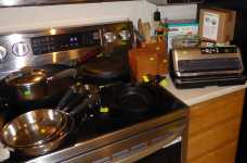 2446 Devon Ave. Estate Sale Item Pic