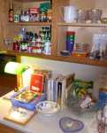 2446 Devon Ave. Estate Sale Item Pic