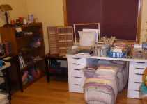 2446 Devon Ave. Estate Sale Item Pic