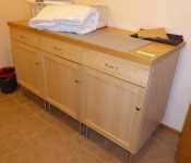 2446 Devon Ave. Estate Sale Item Pic