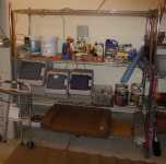 2446 Devon Ave. Estate Sale Item Pic