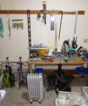 2446 Devon Ave. Estate Sale Item Pic
