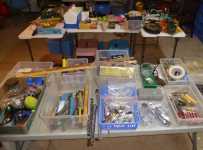 2446 Devon Ave. Estate Sale Item Pic