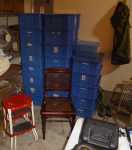 2446 Devon Ave. Estate Sale Item Pic