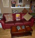 2110 Arthur St. Estate Sale Item Pic