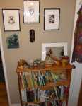 2110 Arthur St. Estate Sale Item Pic
