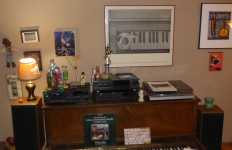 2110 Arthur St. Estate Sale Item Pic