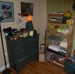 2110 Arthur St. Estate Sale Item Pic