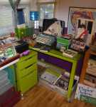 2110 Arthur St. Estate Sale Item Pic