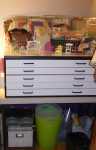 2110 Arthur St. Estate Sale Item Pic