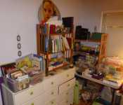 2110 Arthur St. Estate Sale Item Pic