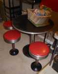 2110 Arthur St. Estate Sale Item Pic