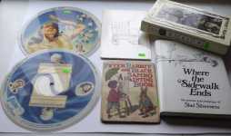 2110 Arthur St. Estate Sale Item Pic