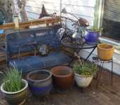 2110 Arthur St. Estate Sale Item Pic